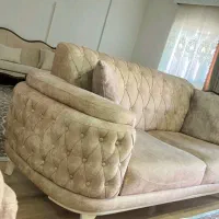 مبلمان راحتی چستر|مبلمان خانگی و میز عسلی|رودهن, |دیوار