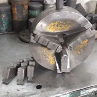 سه نظام، لینت، پمپ اب صابون ، زنجیر و سیم بکسل