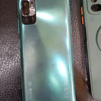 گوشی شیامی نوت ۱۰ سالم درحدنو|موبایل|اسالم, |دیوار