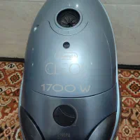 جارو برقی