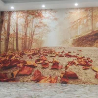 نصب کاغذ دیواری .نصاب کاغذ دیواری