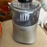 آسیاب یک دو سه همیلتون Hamilton|خردکن، آسیاب، غذاساز|تهران, حکیمیه|دیوار