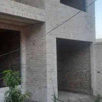 منزل ۲ طبقه نمیساز اسلامیه تفت|فروش خانه و ویلا|تفت, |دیوار