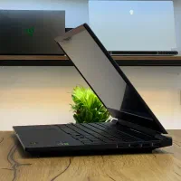 لپ‌تاپ HP Victus / تجربه‌ی سرعت وگرافیک فوق‌العاده|رایانه همراه|مشهد, ارشاد|دیوار