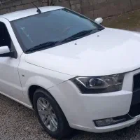 دنا مدل ۹۴ در حد|خودرو سواری و وانت|رضوانشهر, |دیوار