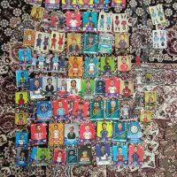 سلام کیمدی نو با منی فیگور کد نخورده