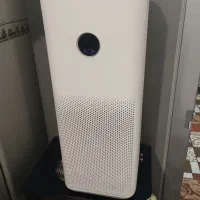 دستگاه تصفیه هوا شیاومی 4pro