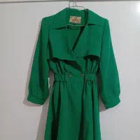 مانتو عروسکی