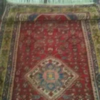 فرش دستباف کاملا سالم و بدون پوسیدگی به قیمت