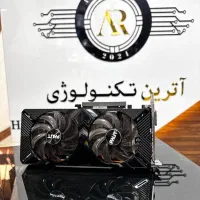 کارت گرافیک 2060SUPER 8GIG دست دوم