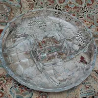 مسافرتی تعدادی ظروف