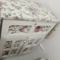 آینه ساعت ومیزاتو|آینه|نیشابور, هفده شهریور|دیوار