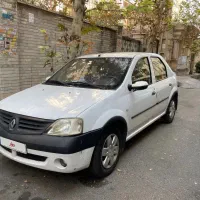 ال ۹۰ مدل ۹۰|خودرو سواری و وانت|تهران, سازمان برنامه شمالی|دیوار