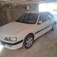 پژو پارس TUF مدل آخر ۱۴۰۱