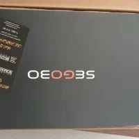 جارو برقی رباتیک e900*درحدنو*|جاروبرقی، جارو شارژی، بخارشو|اصفهان, باغ زیار|دیوار