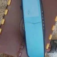 پک کامل دوربین ثبت وقایع با دوربین جلو عقب