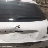 کاپوت 206