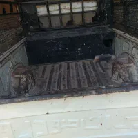 پیکان وانت مدل ۸۵|خودرو سواری و وانت|گنبد کاووس, |دیوار