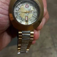 رادو اصل صفحه برلیان کار|ساعت|ماهدشت, |دیوار