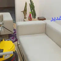 مبل شویی در منزل|خدمات نظافت|لامرد, |دیوار