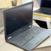لپ تاپ حسابداری i5 نسل7 برند DELL 5580