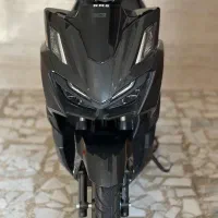 کلیک واریو ۱۷۰ صفر