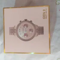 ساعت دیجیتالی gen9