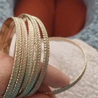 طلا روس رنگ ثابت