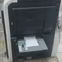 کونیکا 451 فتوکپی رنگی