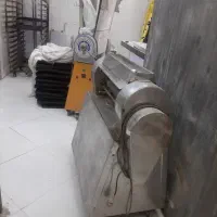 خمیر پهن کن قنادی|فروشگاه و مغازه|بیرجند, |دیوار