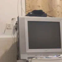 تلویزیون ۲۱اینج بهمراه دیجیتال