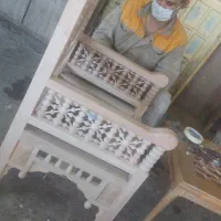 نقاشی وپولیسترکاری کیمیا
