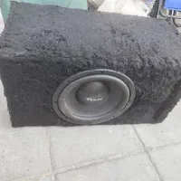 سیستم صوتی خودرو