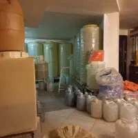 عرقیات سنتی عمده (کمترین قیمت و بهترین کیفیت)|خوردنی و آشامیدنی|شیراز, شهرک والفجر|دیوار