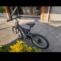 دوچرخه ۲۴،،.خارجی،دیاموند|دوچرخه، اسکیت، اسکوتر|بندر انزلی, ساحل قو|دیوار