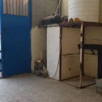 اجاره سوله ۱۱۰ متری، جاده بهارستان قلعه شور|اجارهٔ مغازه و غرفه|اصفهان, بهارستان|دیوار