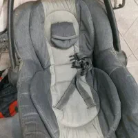 کریر سالم سالم در حد نو