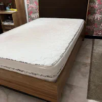 سرویس خواب سه تکه کودک و نوجوان تکتا سناچوب|تخت و سرویس خواب|کرمانشاه, |دیوار