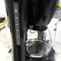 قهوه ساز دستی DeLonghi|قوری، کتری، قهوه‌ساز دستی|قم, لسانی|دیوار
