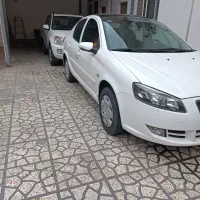 فروش خودرو رانا 6دنده|خودرو سواری و وانت|تهران, جمالزاده|دیوار