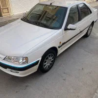 پژو پارسTu5مدل98
