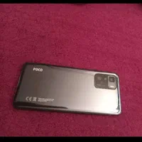 صفحه شکسته poco X3 GT|موبایل|اصفهان, شهرک کاوه|دیوار