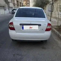 تیبا صندوقدار/آخر ۹۹/بیمه یک سال|خودرو سواری و وانت|قم, پردیسان|دیوار