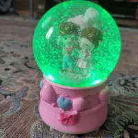 گوی موزیکال