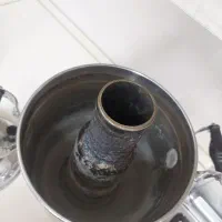 سماور ۵ لیتری برادران ایران نژاد|سماور، چایساز، قهوهساز|اردبیل, |دیوار