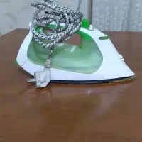 دو عدد اتو سالم|اتو و لوازم اتو|فردیس, قریشی|دیوار