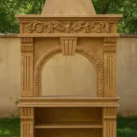 به یک نفر کارگر جهت کار در کاشی کاری نیازمندیم