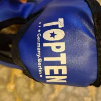 دستکش بوکس، کلاه محافظ،رزمی|تجهیزات ورزشی|گلستان (تهران), |دیوار