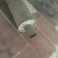 منبع اگزوز ۱۰۶
