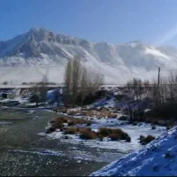 روستای-نهرمیان-زمین-طرح-هادی-کشاورزی